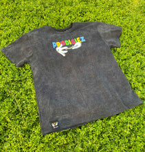 Load image into Gallery viewer, ACID WASHED “OG” LOGO TEE
