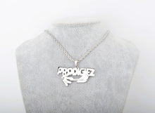 Load image into Gallery viewer, PRODIGIEZ LOGO CHAIN

